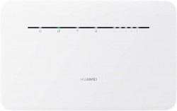 ROUTER MODEM 3G 4G CU SIM FLYBOX CPE HUAWEI B535 DECODAT COMPATIBIL ORANGE COSMOTE DIGI VODAFONE ZAPP