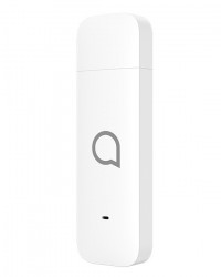 MODEM 4G ALCATEL LINKKEY LTE cat4 decodat compatibil Telekom Orange Vodafone RDS-RCS-DIGI