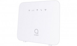 Router Modem cu sim Alcatel LINK HUB 4G LTE CAT4 HH42CV