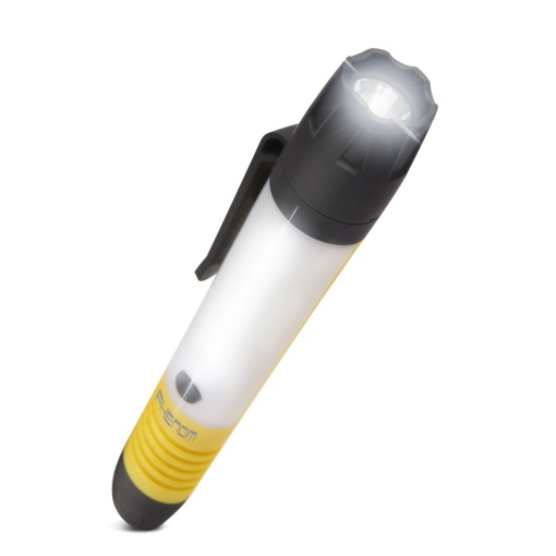 Lanterna COB-LED Phenom - Iluminare puternica si uniforma