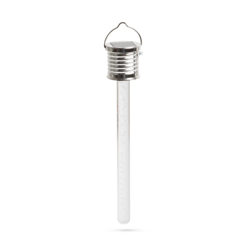 Lampa Solara LED RGB cu Model Bule – 175x30 mm