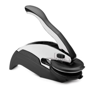 Timbru Sec Trodat Ideal Seal