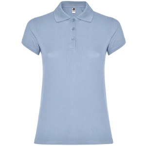 Tricou Polo STAR 6634 WOMEN - Img 6