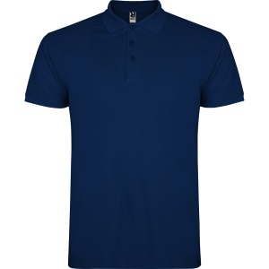 Tricou Polo STAR 6638 MAN - Img 7