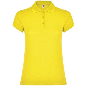 Tricou Polo STAR 6634 WOMEN - Img 7