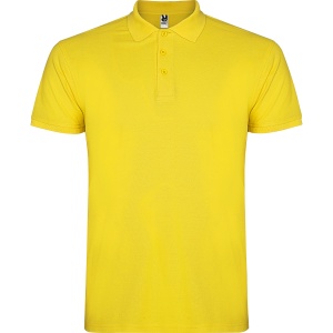 Tricou Polo STAR 6638 MAN - Img 8