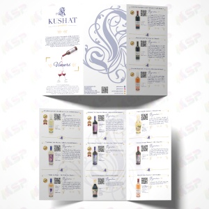 Pliant Tri-Fold ( 3 pliuri )
