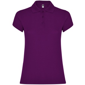 Tricou Polo STAR 6634 WOMEN - Img 8