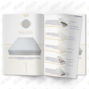 Catalog Prezentare - Golden Dreams Mattress & More - Img 4