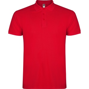 Tricou Polo STAR 6638 MAN - Img 10