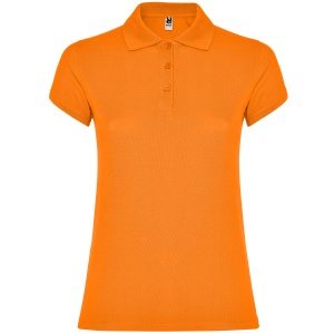 Tricou Polo STAR 6634 WOMEN - Img 10
