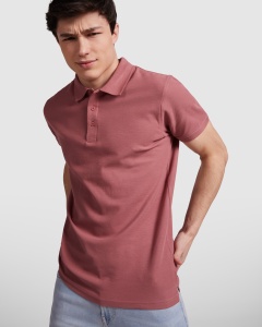 Tricou Polo STAR 6638 MAN