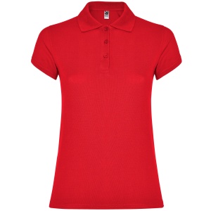 Tricou Polo STAR 6634 WOMEN - Img 11