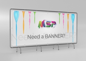 Banner Front lit Față - Img 2