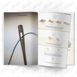 Catalog Prezentare - Golden Dreams Mattress & More - Img 5