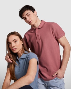 Tricou Polo STAR 6634 WOMEN - Img 2