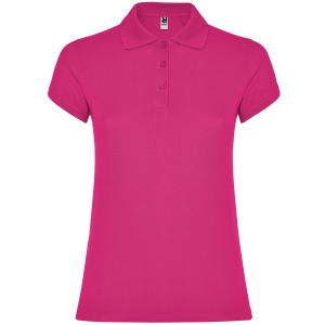 Tricou Polo STAR 6634 WOMEN - Img 12