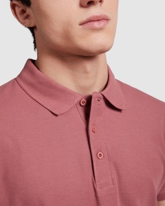 Tricou Polo STAR 6638 MAN - Img 3
