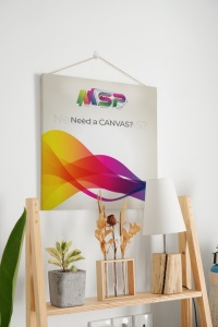 Canvas