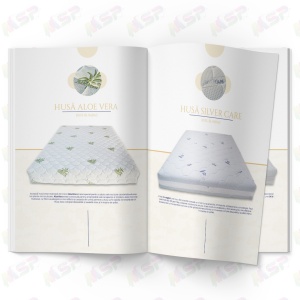 Catalog Prezentare - Golden Dreams Mattress & More - Img 2