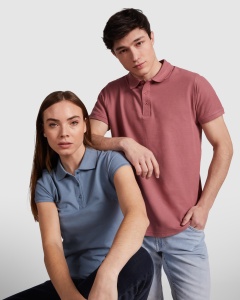 Tricou Polo STAR 6634 WOMEN - Img 3