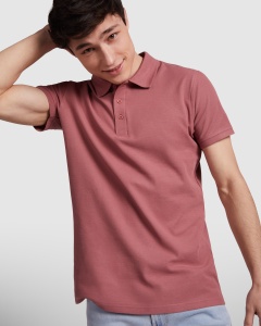 Tricou Polo STAR 6638 MAN - Img 4