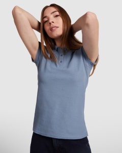 Tricou Polo STAR 6634 WOMEN - Img 4