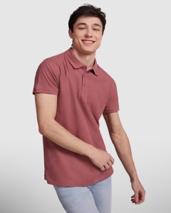 Tricou Polo STAR 6638 MAN - Img 5