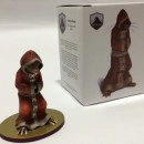 Acolyte Mouse figurine