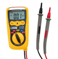 C.A 702 Multimeter