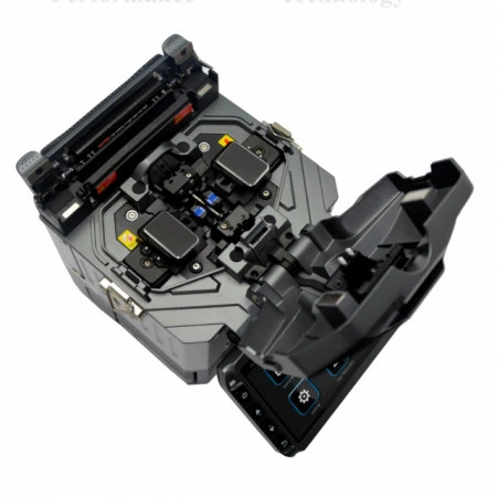 FiberFox Mini 6S+ WiFi Splicer Kit - Img 2