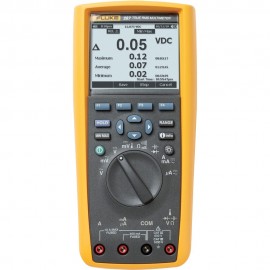 Fluke 287 True-RMS Electronics Logging Multimeter (Limited Stock)!!!