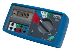 MX 435D multi-function - Img 3
