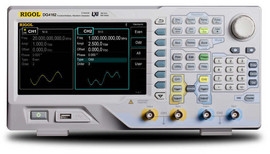 Rigol DG4102  Waveform Generator