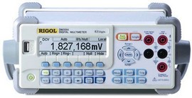 Rigol DM305X Series Digital Multimeter