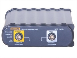 Rigol PA-1011 10 W Power Amplifier