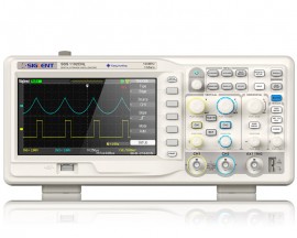 Siglent SDS1102CNL 100MHz 2 Channel