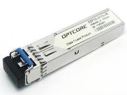 1.25Gb/s SFP EX Optical Transceiver Module, 1310nm, 40km Reach