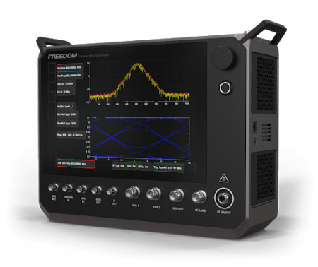 Astronics Freedom R9000