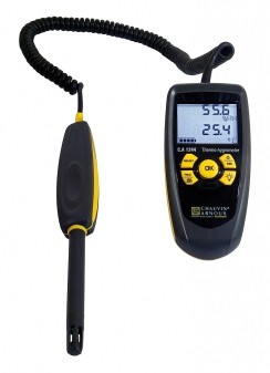 C.A 1244- 3-in-1 instrument