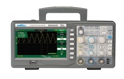 DOX 2025- Benchtop digital Oscilloscope