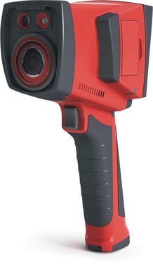 GUIDE EasIR™-4  Series is an easy-to-use Infrared camera