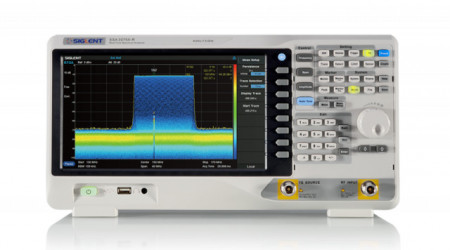 Siglent SSA3050X-R 5GHz Real Time spectrum analyzer