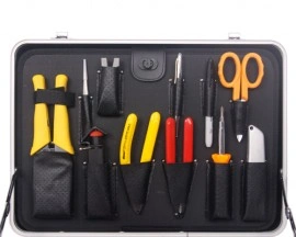 SUN-TK200P-I Fiber Optic Kit - Img 2
