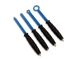 TBPS01 EMC Near-field Probes + TBWA2 Wideband Amplifier