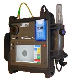 ViewConn VC-8200/EU Pro Package