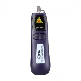 VLS-8 Series Mini Visual Laser Source