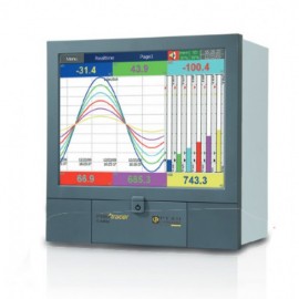 C.A 6500-Paperless Data Recorders