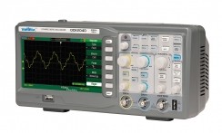 DOX 2040- Benchtop Oscilloscope