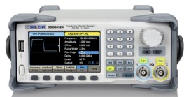 SDG6000X Series Pulse/Arbitrary Waveform Generator